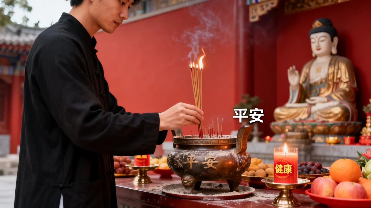 阴历26去庙里烧香好吗,农历二十六寺庙祈福吉不吉利 阴历26去庙里烧香好吗,农历二十六寺庙祈福吉不吉利
