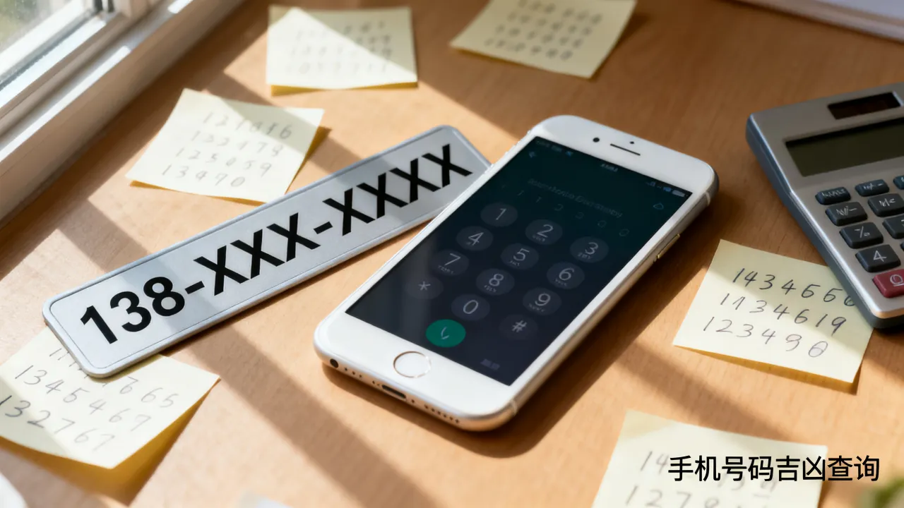 看手机号怎么知道吉凶,手机号码测吉凶查询准不准? 看手机号怎么知道吉凶,手机号码测吉凶查询准不准?