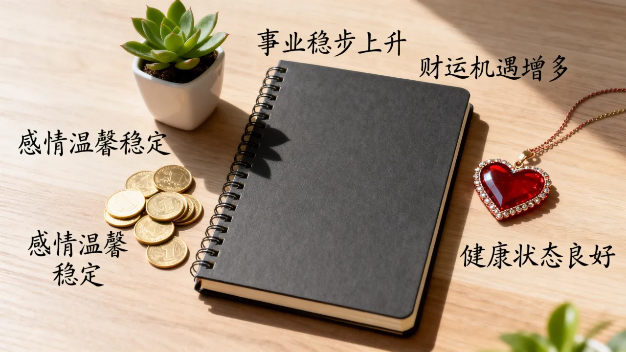 属猪双子座2026年农历六月运势怎么样,事业财运感情健康如何? 属猪双子座2026年农历六月运势怎么样,事业财运感情健康如何?