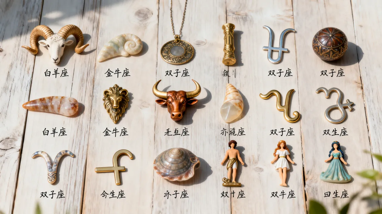 十二星座谁最厉害排名第一？十二星座高手排行榜第一名是谁？