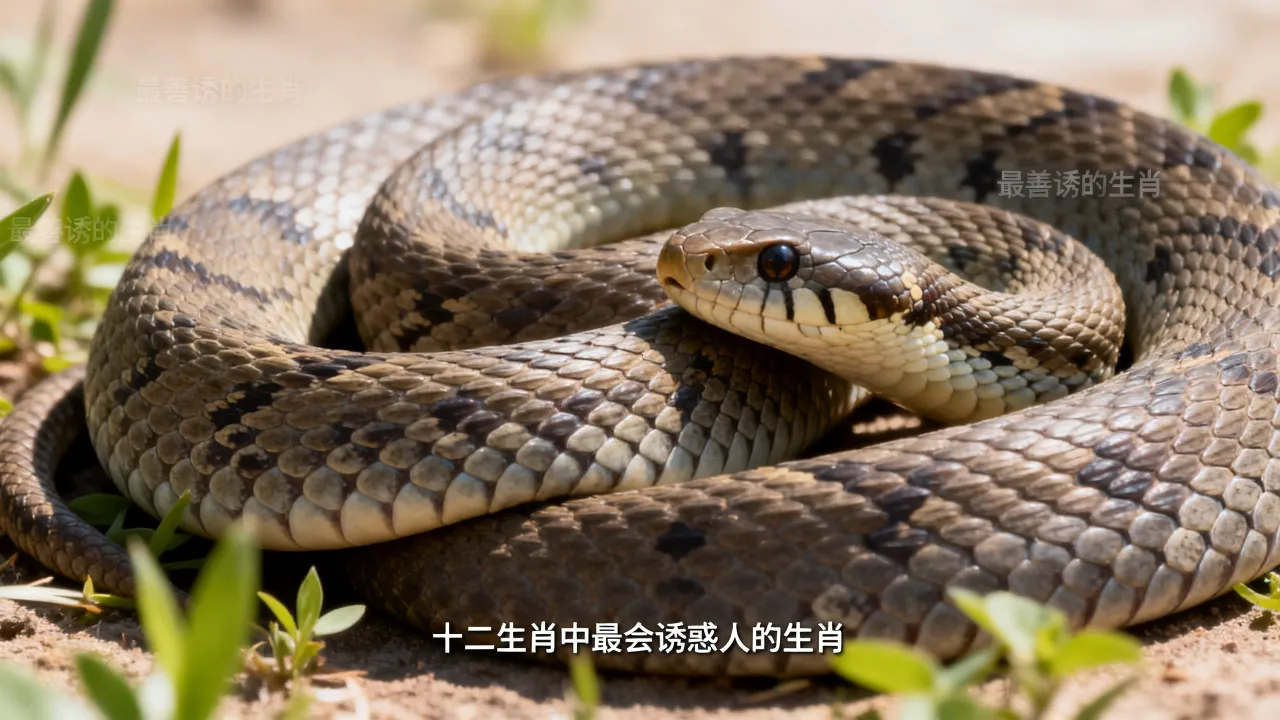 最善诱的生肖是什么生肖,十二生肖中最会诱惑人的是哪个生肖? 最善诱的生肖是什么生肖,十二生肖中最会诱惑人的是哪个生肖?