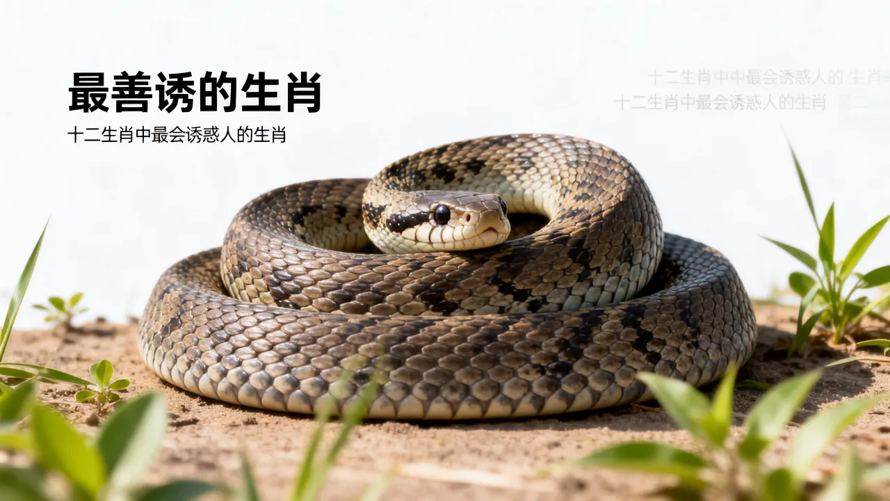 最善诱的生肖是什么生肖,十二生肖中最会诱惑人的是哪个生肖? 最善诱的生肖是什么生肖,十二生肖中最会诱惑人的是哪个生肖?