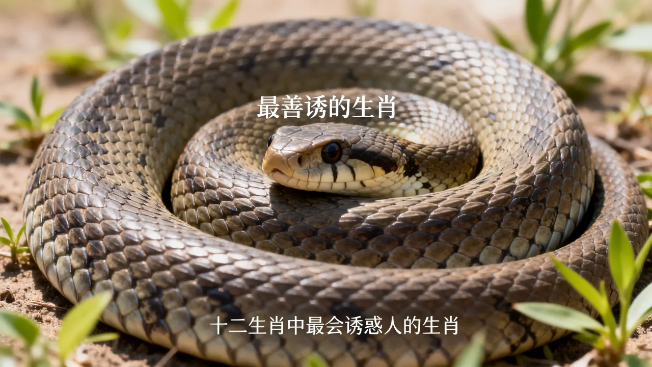 最善诱的生肖是什么生肖,十二生肖中最会诱惑人的是哪个生肖? 最善诱的生肖是什么生肖,十二生肖中最会诱惑人的是哪个生肖?