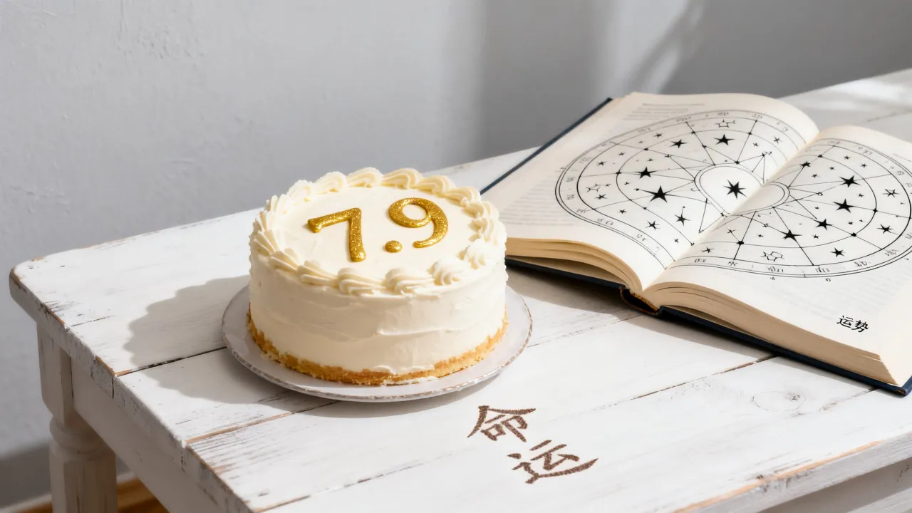 7月9日出生的人命运如何,生日看一生运势准吗? 7月9日出生的人命运如何,生日看一生运势准吗?
