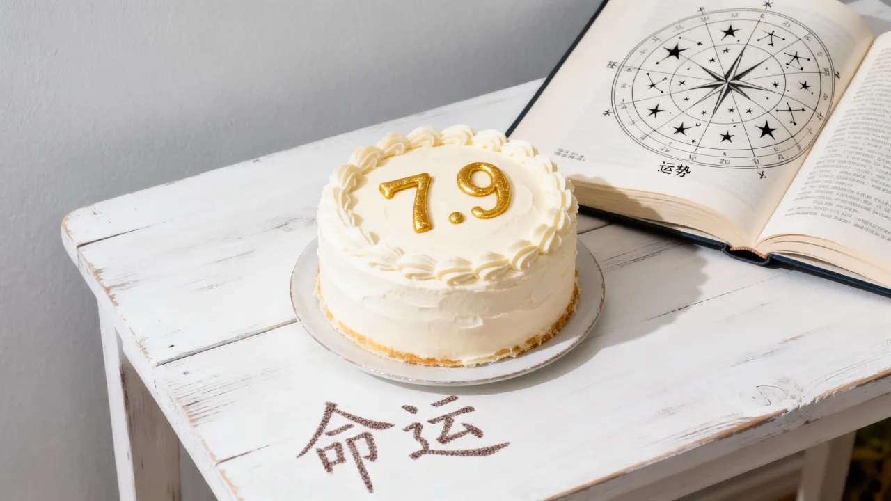 7月9日出生的人命运如何,生日看一生运势准吗? 7月9日出生的人命运如何,生日看一生运势准吗?