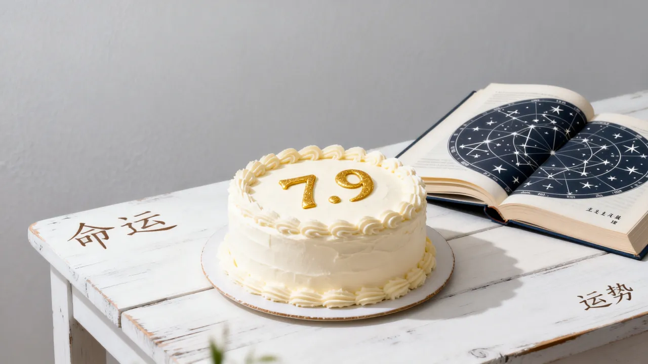 7月9日出生的人命运如何,生日看一生运势准吗? 7月9日出生的人命运如何,生日看一生运势准吗?