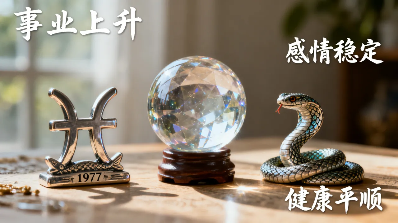 1977属蛇双鱼座2026运势如何,2026属蛇双鱼全年运势 1977属蛇双鱼座2026运势如何,2026属蛇双鱼全年运势