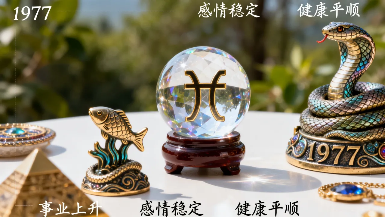 1977属蛇双鱼座2026运势如何,2026属蛇双鱼全年运势 1977属蛇双鱼座2026运势如何,2026属蛇双鱼全年运势