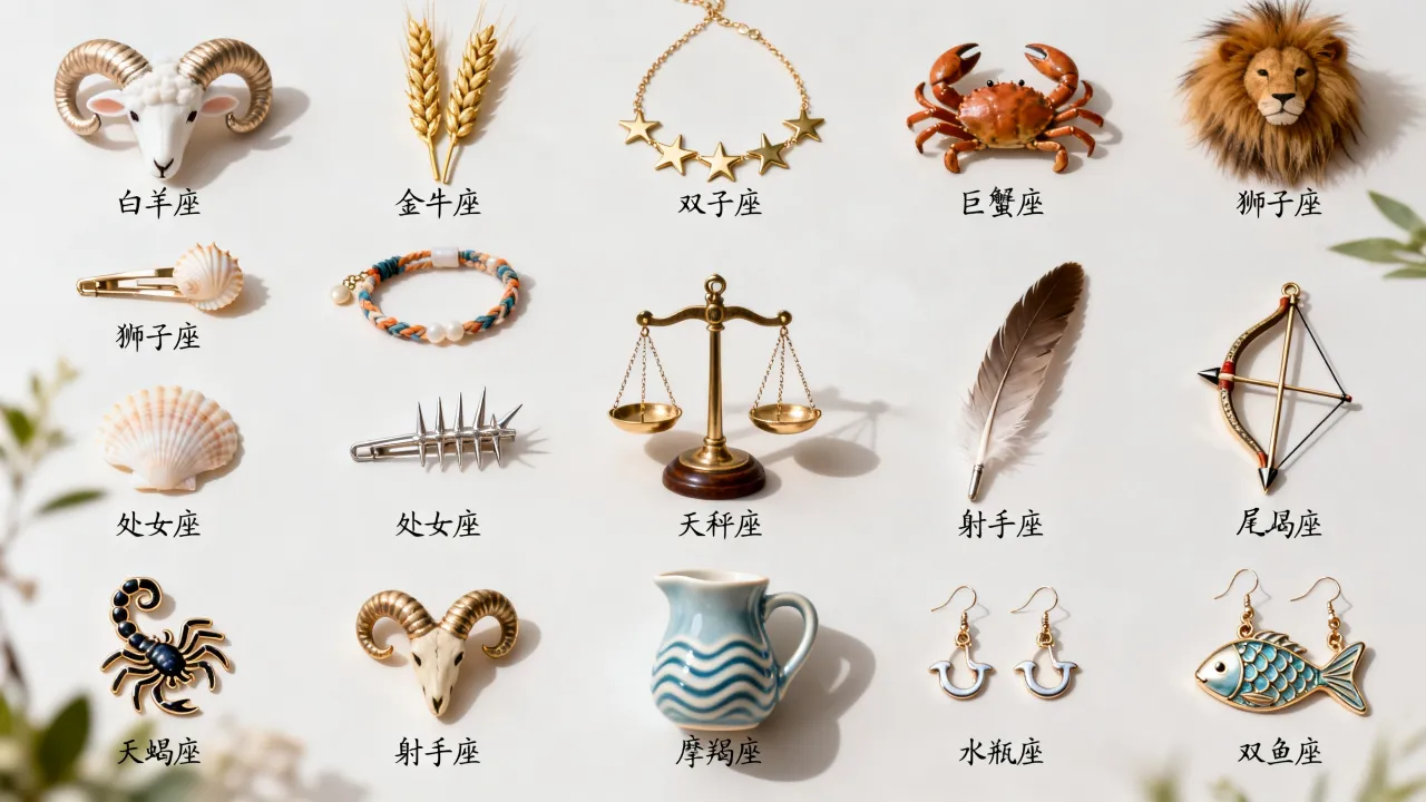 十二星座中谁颜值最高,哪个星座女生最漂亮? 十二星座中谁颜值最高,哪个星座女生最漂亮?
