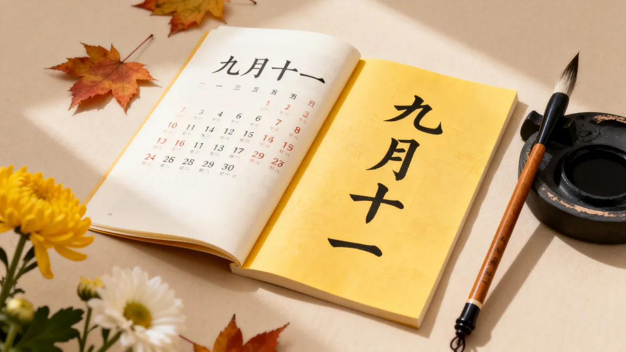 九月十一出生的人命运如何，农历九月十一出生的人命运好不好？