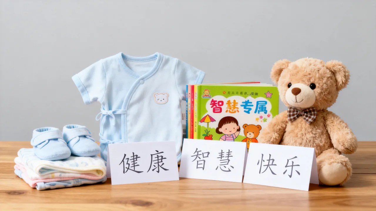 宝宝起名字涵义是什么,起个好名字对宝宝的影响有多大? 宝宝起名字涵义是什么,起个好名字对宝宝的影响有多大?