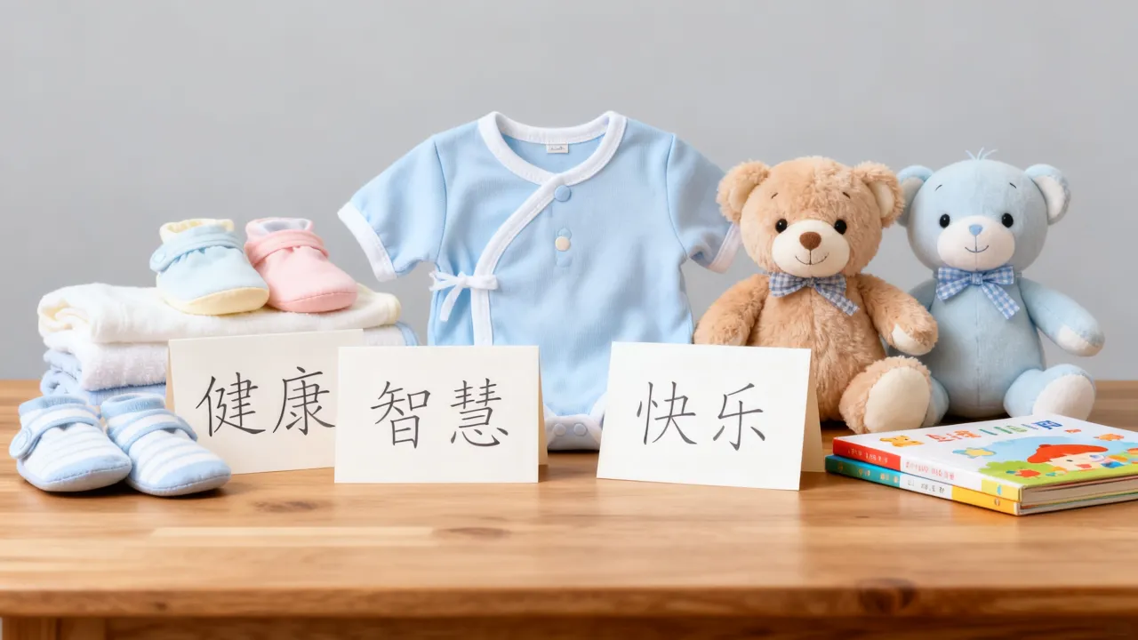 宝宝起名字涵义是什么,起个好名字对宝宝的影响有多大? 宝宝起名字涵义是什么,起个好名字对宝宝的影响有多大?