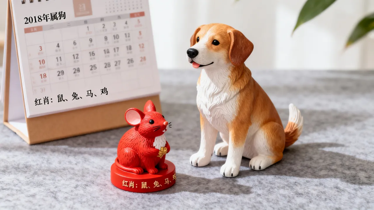 2018年属什么生肖?红肖是哪几个生肖分别是什么? 2018年属什么生肖?红肖是哪几个生肖分别是什么?