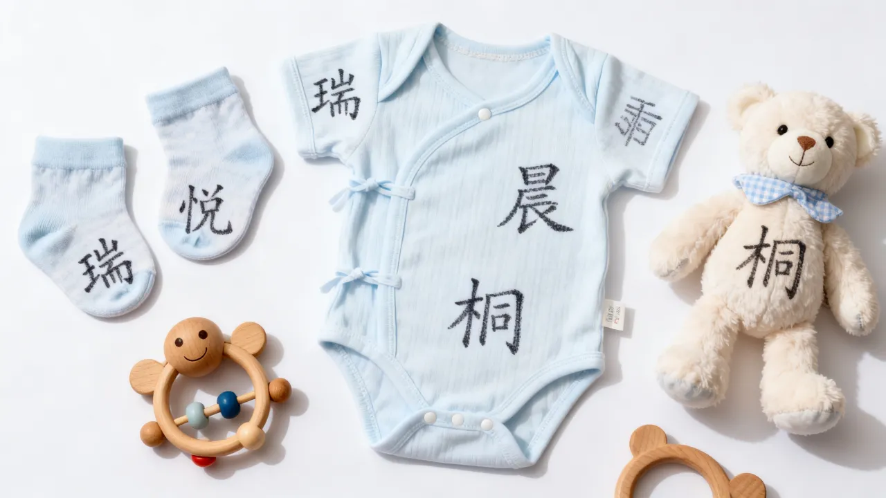 小宝宝起名用什么字好,新生儿取名常用字有哪些推荐? 小宝宝起名用什么字好,新生儿取名常用字有哪些推荐?