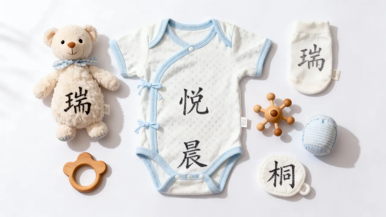 小宝宝起名用什么字好,新生儿取名常用字有哪些推荐? 小宝宝起名用什么字好,新生儿取名常用字有哪些推荐?