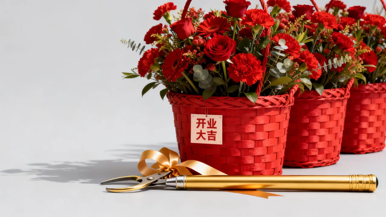 梦到开业典礼是什么预兆，梦见开业典礼是什么意思？