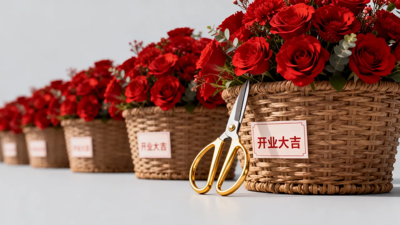 梦到开业典礼是什么预兆，梦见开业典礼是什么意思？