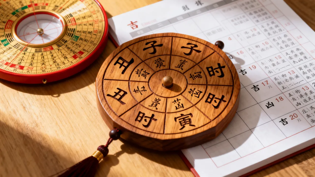 时辰吉凶怎么讲解才通俗易懂，十二时辰吉凶查询怎么看？