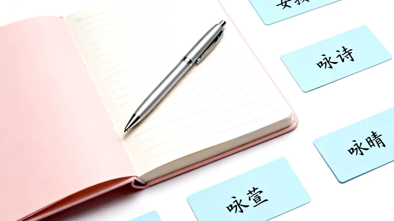 女宝宝咏字怎么起名,咏字女孩名字怎么取最好听? 女宝宝咏字怎么起名,咏字女孩名字怎么取最好听?
