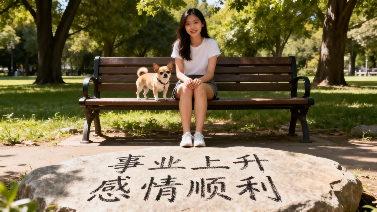 2026年82年属狗人运势如何,22岁属狗运势详解? 2026年82年属狗人运势如何,22岁属狗运势详解?