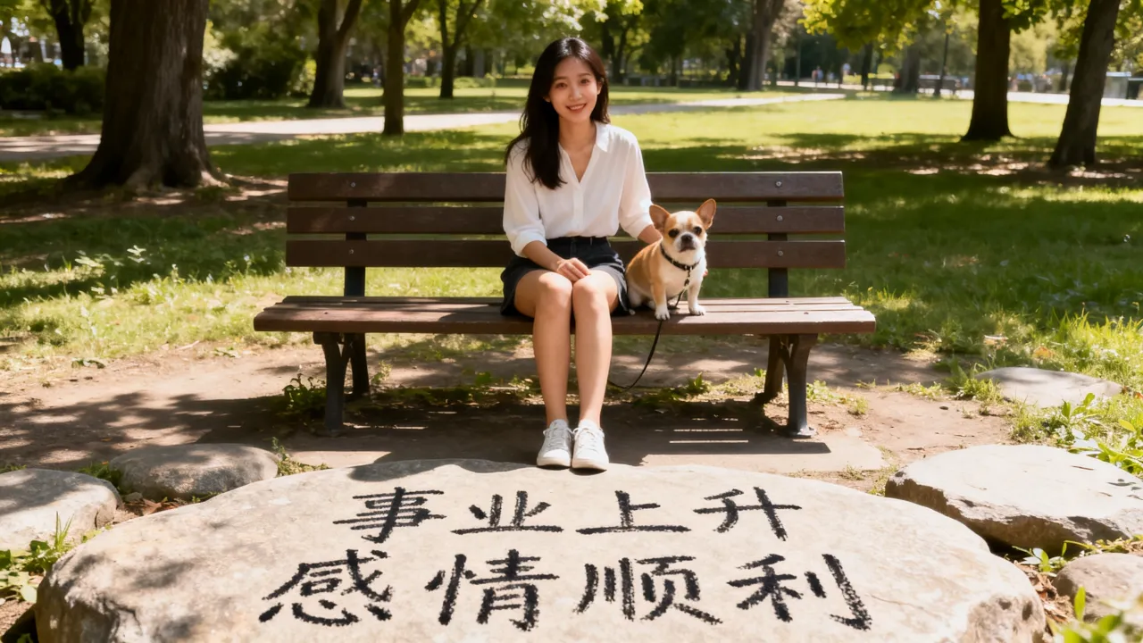 2026年82年属狗人运势如何,22岁属狗运势详解? 2026年82年属狗人运势如何,22岁属狗运势详解?