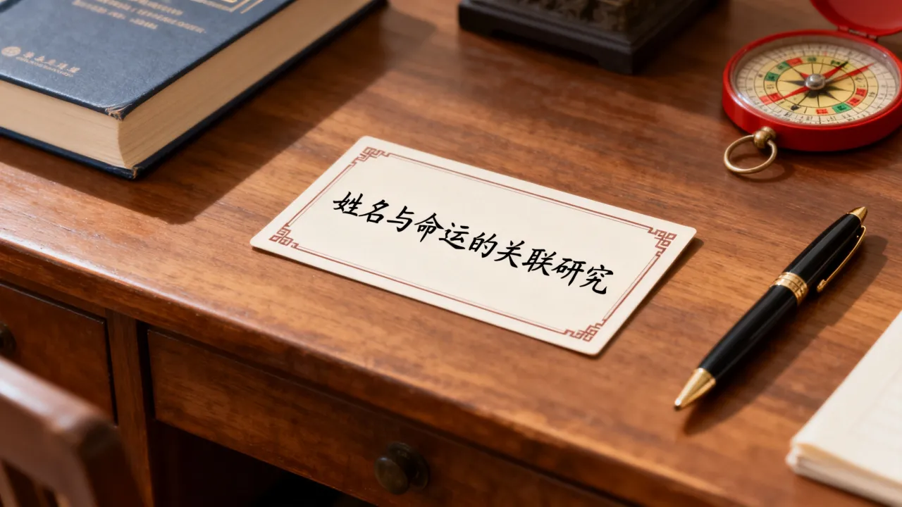 起名测试命运准吗,姓名真的能影响人一生的命运吗 起名测试命运准吗,姓名真的能影响人一生的命运吗