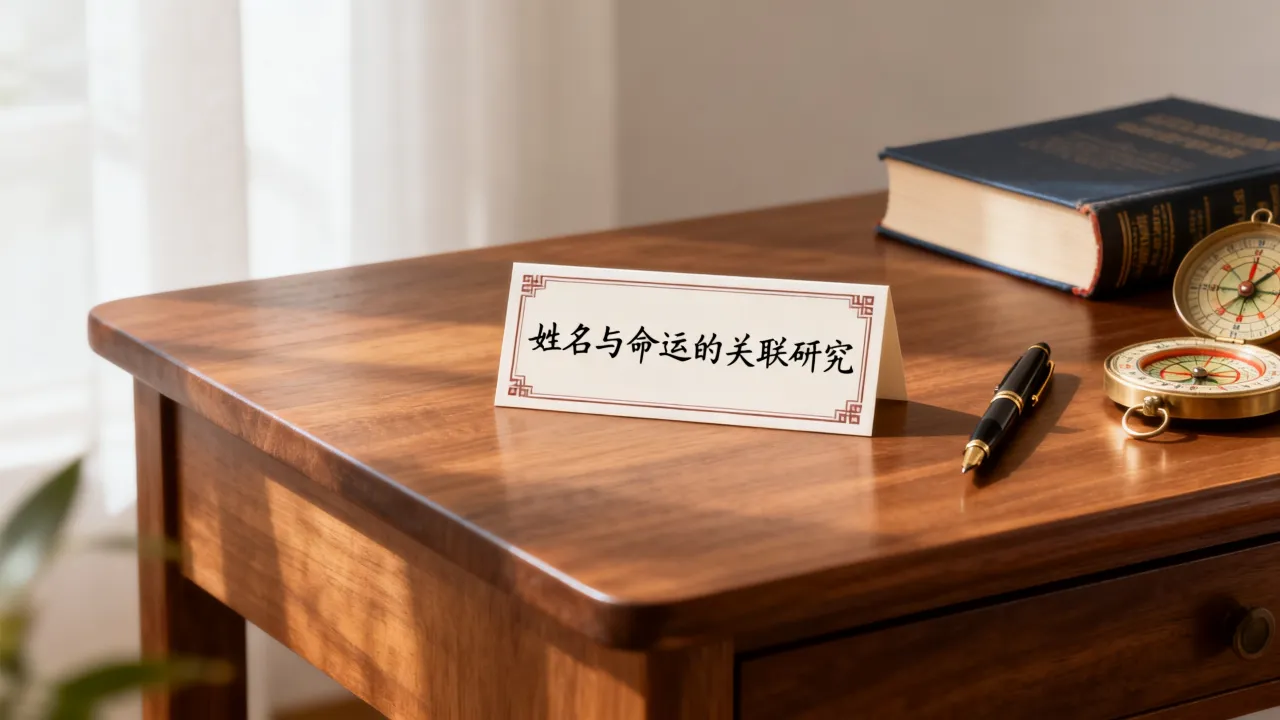 起名测试命运准吗,姓名真的能影响人一生的命运吗 起名测试命运准吗,姓名真的能影响人一生的命运吗
