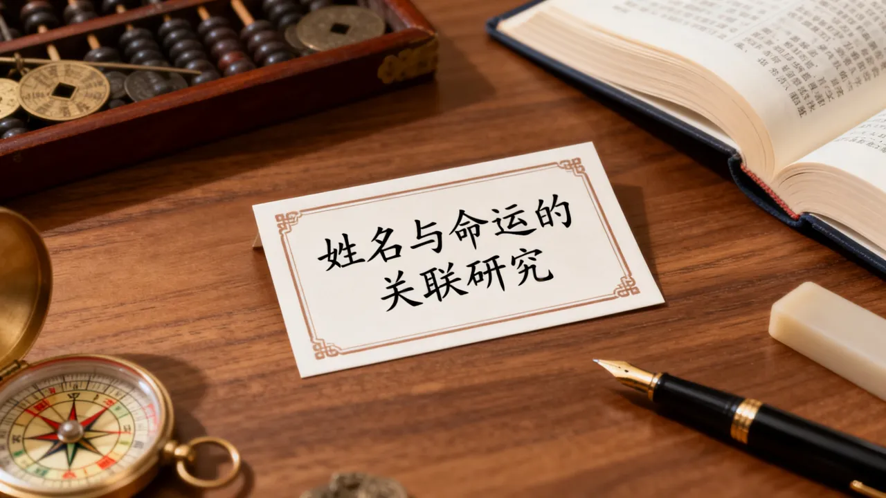 起名测试命运准吗,姓名真的能影响人一生的命运吗 起名测试命运准吗,姓名真的能影响人一生的命运吗
