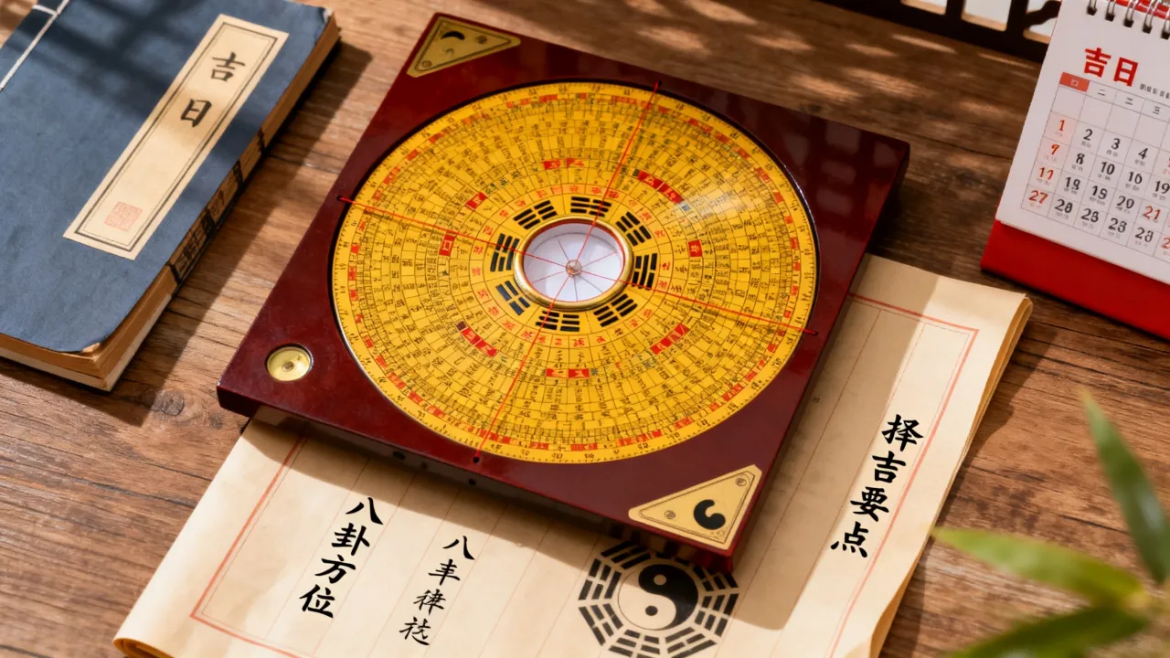八卦怎么看日子吉凶,选黄道吉日有什么讲究 八卦怎么看日子吉凶,选黄道吉日有什么讲究