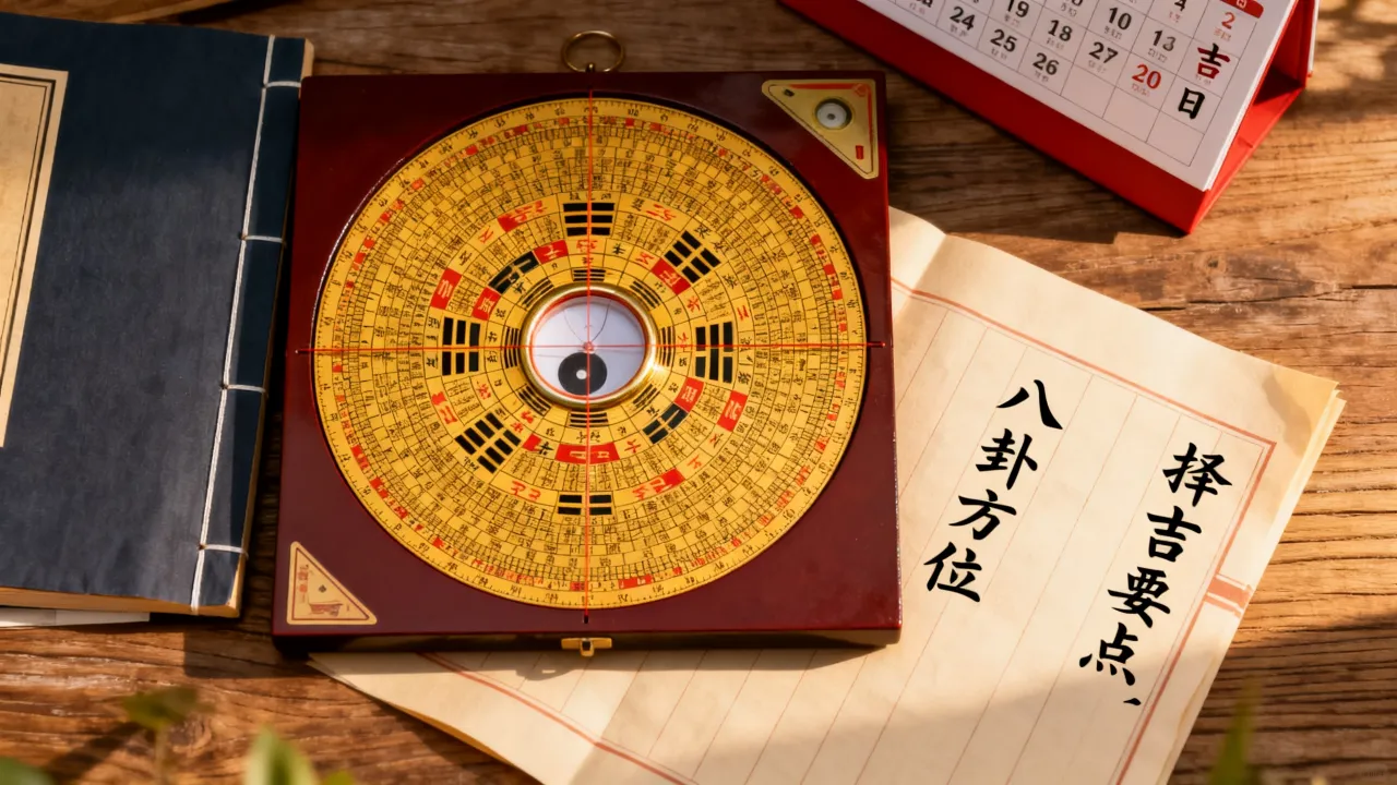 八卦怎么看日子吉凶,选黄道吉日有什么讲究 八卦怎么看日子吉凶,选黄道吉日有什么讲究