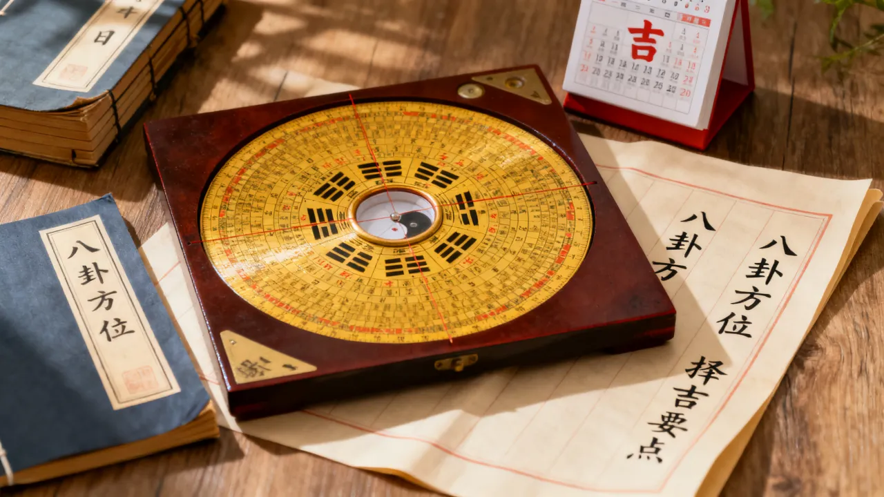 八卦怎么看日子吉凶,选黄道吉日有什么讲究 八卦怎么看日子吉凶,选黄道吉日有什么讲究