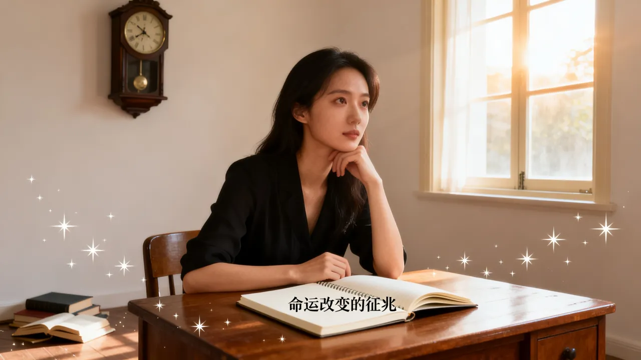 梦到命运被改变预示什么，梦见命运被改变是什么征兆