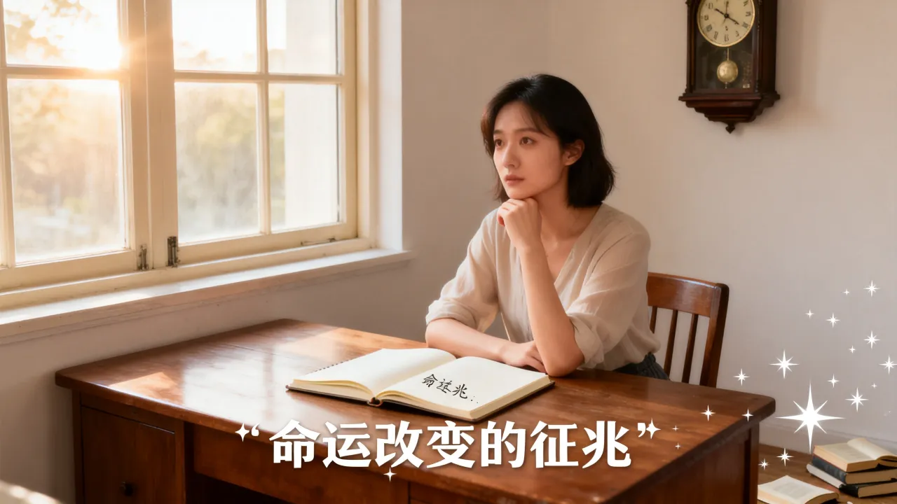 梦到命运被改变预示什么，梦见命运被改变是什么征兆