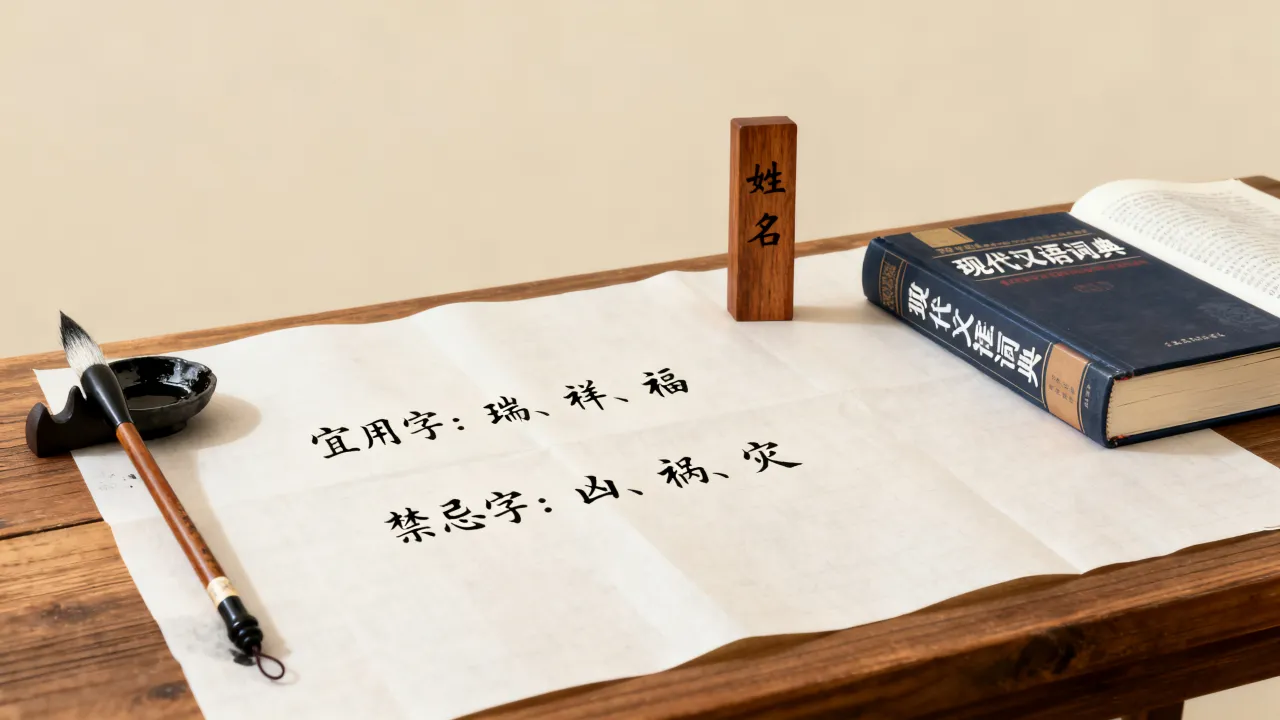 狗年宝宝怎么起名字,属狗宝宝取名宜用字和禁忌字有哪些? 狗年宝宝怎么起名字,属狗宝宝取名宜用字和禁忌字有哪些?