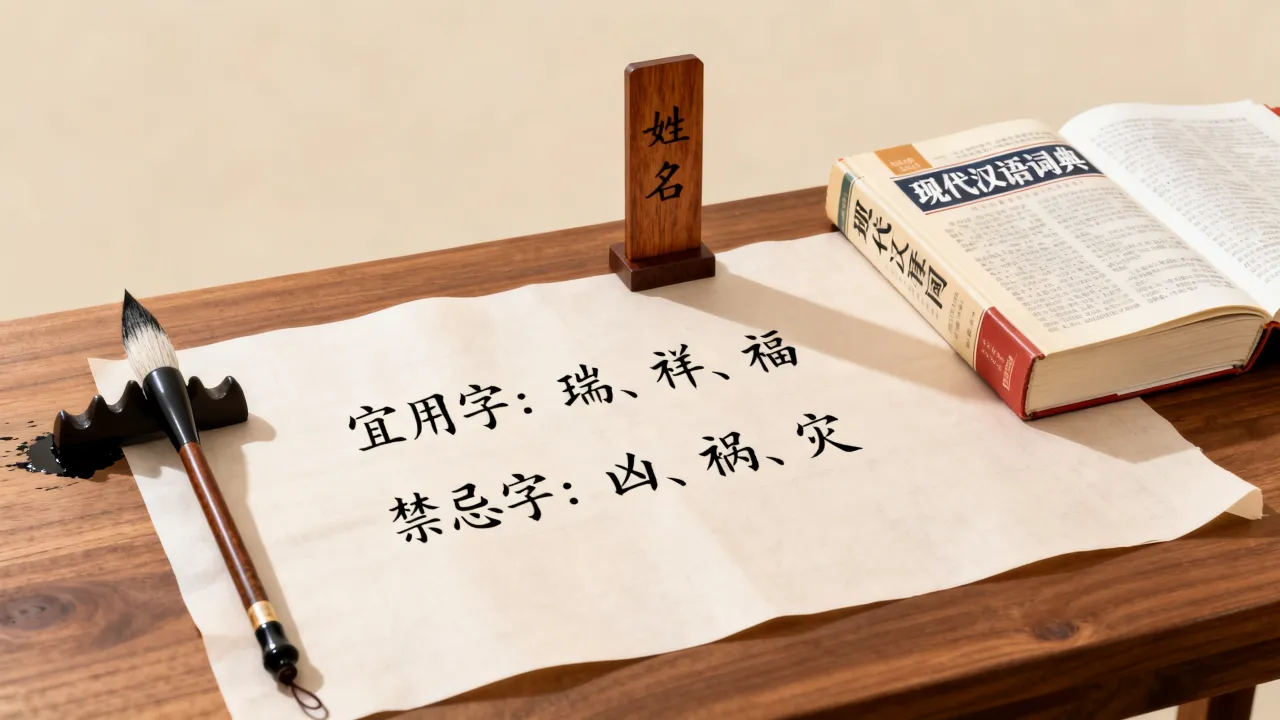 狗年宝宝怎么起名字,属狗宝宝取名宜用字和禁忌字有哪些? 狗年宝宝怎么起名字,属狗宝宝取名宜用字和禁忌字有哪些?