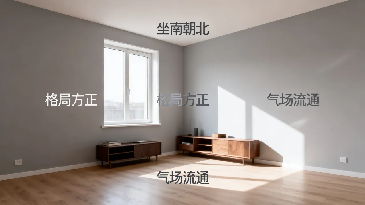风水怎么知道吉凶，房屋风水吉凶如何判断最准确？