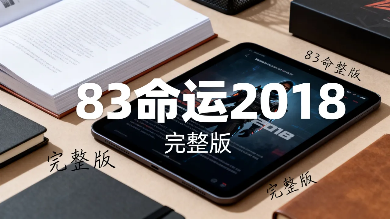 83命运2018是什么?83命运2018完整版在哪里看? 83命运2018是什么?83命运2018完整版在哪里看?