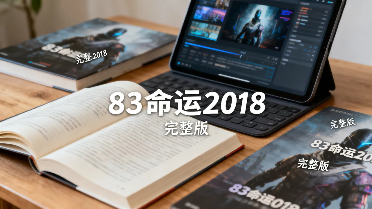 83命运2018是什么?83命运2018完整版在哪里看? 83命运2018是什么?83命运2018完整版在哪里看?