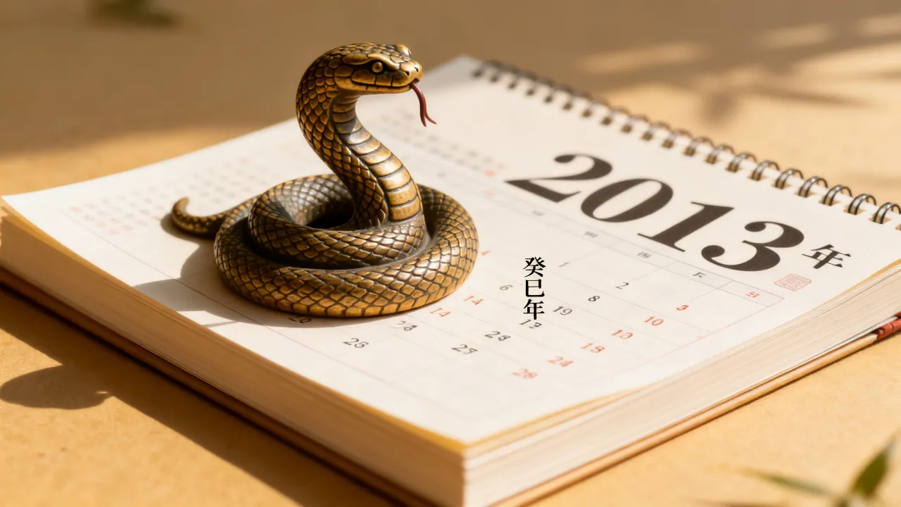 2013阴历年号是什么,2013年是什么年? 2013阴历年号是什么,2013年是什么年?