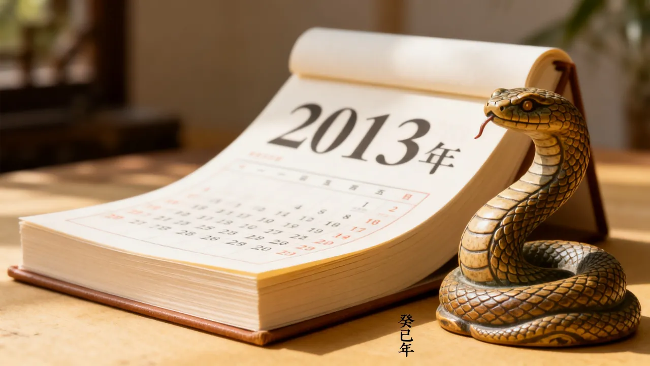 2013阴历年号是什么,2013年是什么年? 2013阴历年号是什么,2013年是什么年?