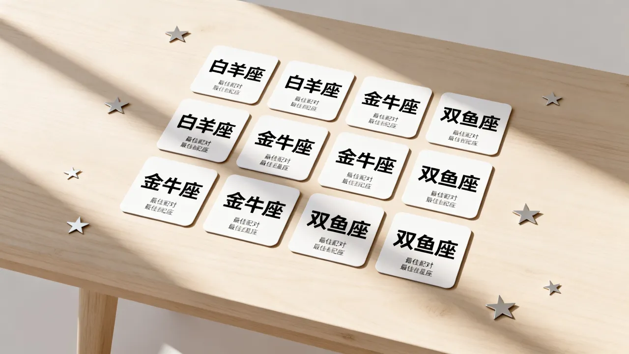 十二星座找对象哪个星座最合适,十二星座找对象配对表查询? 十二星座找对象哪个星座最合适,十二星座找对象配对表查询?