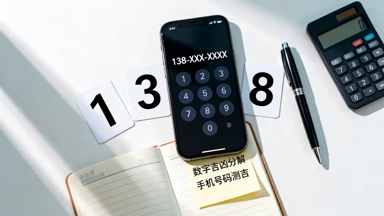 电话号码怎么分解吉凶,手机号码测吉凶怎么分析数字吉凶? 电话号码怎么分解吉凶,手机号码测吉凶怎么分析数字吉凶?
