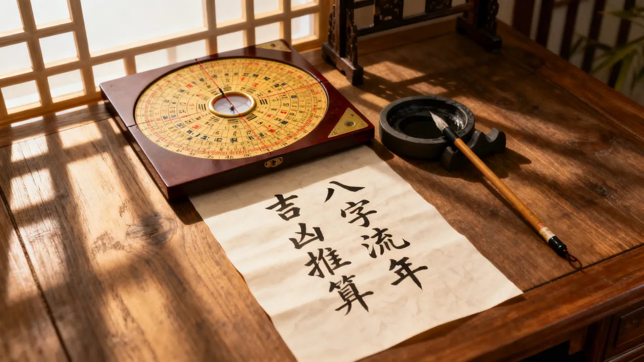怎么计算八字流年吉凶,八字流年运势吉凶如何推算? 怎么计算八字流年吉凶,八字流年运势吉凶如何推算?
