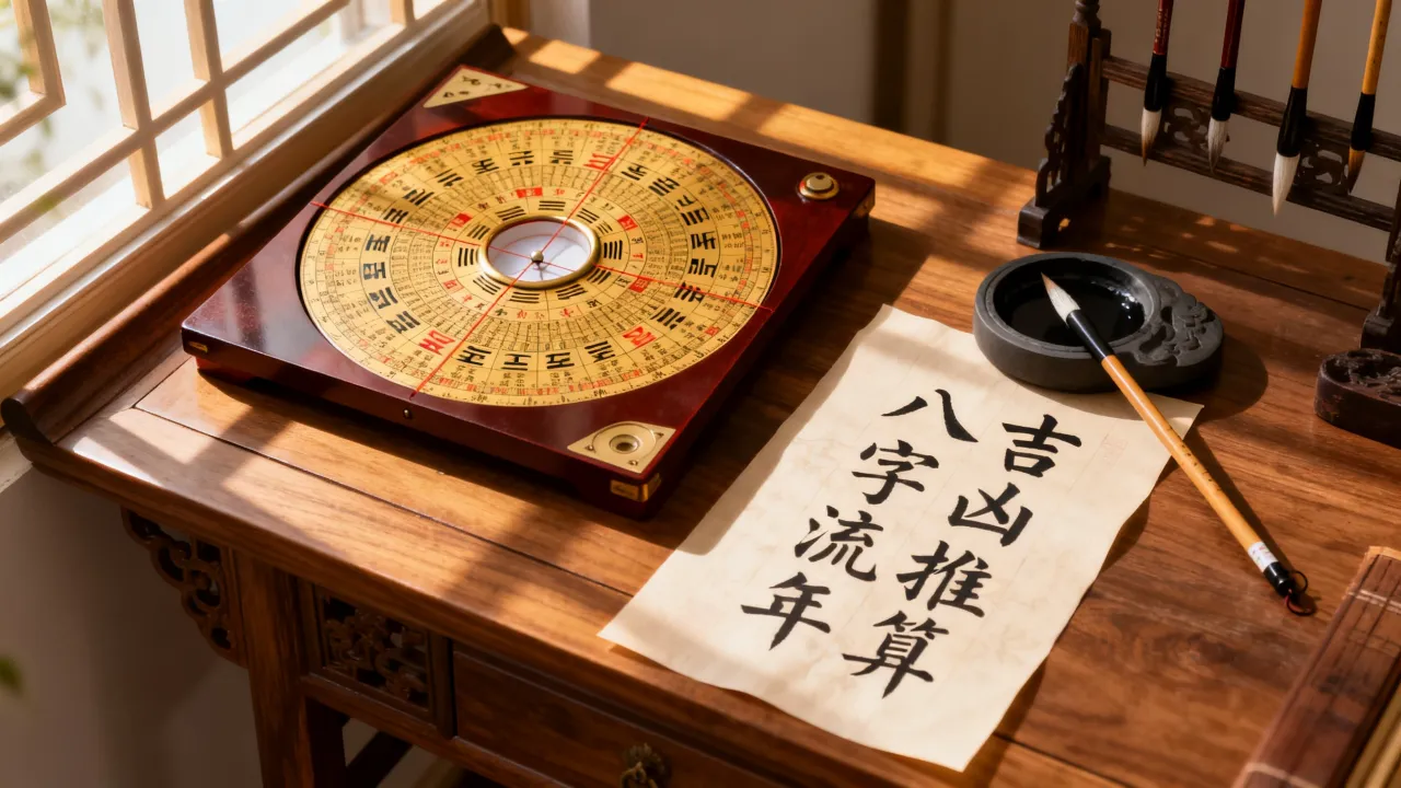 怎么计算八字流年吉凶,八字流年运势吉凶如何推算? 怎么计算八字流年吉凶,八字流年运势吉凶如何推算?