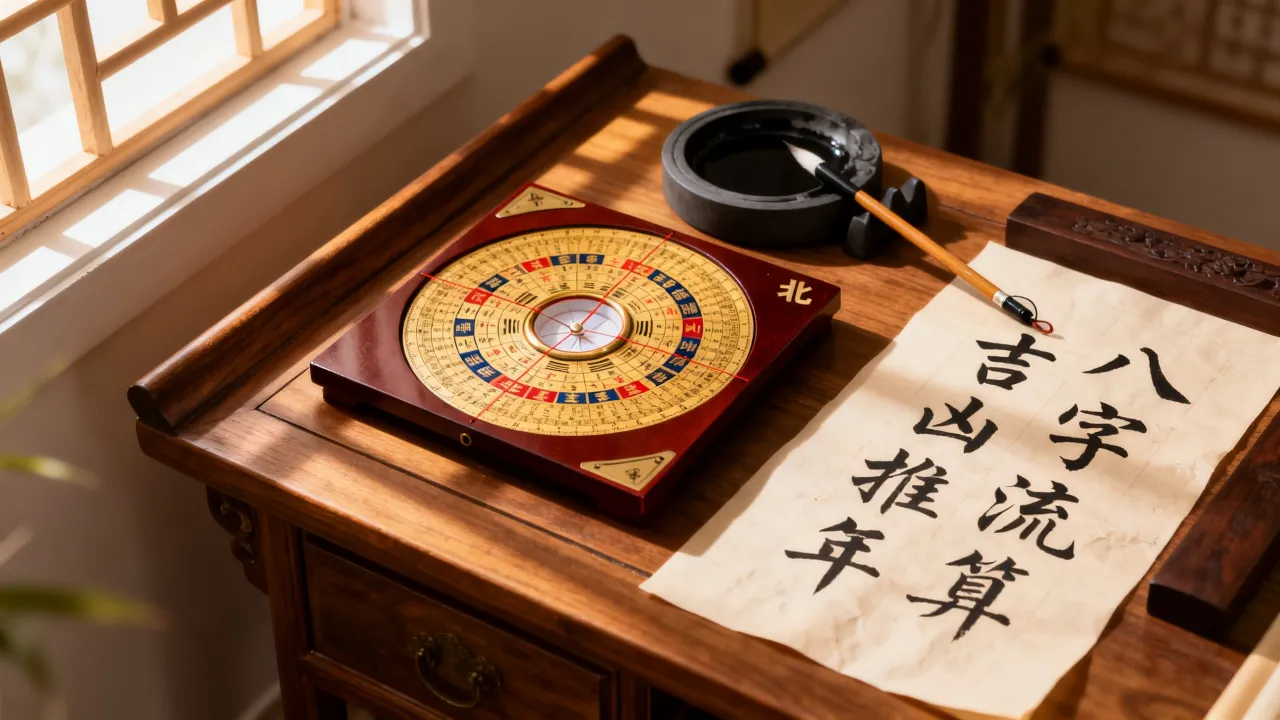 怎么计算八字流年吉凶,八字流年运势吉凶如何推算? 怎么计算八字流年吉凶,八字流年运势吉凶如何推算?