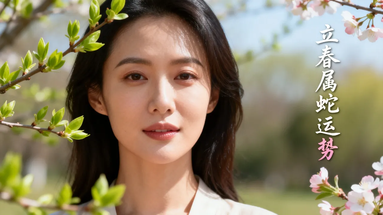 立春蛇命运究竟如何,立春属蛇人全年运势好吗 立春蛇命运究竟如何,立春属蛇人全年运势好吗