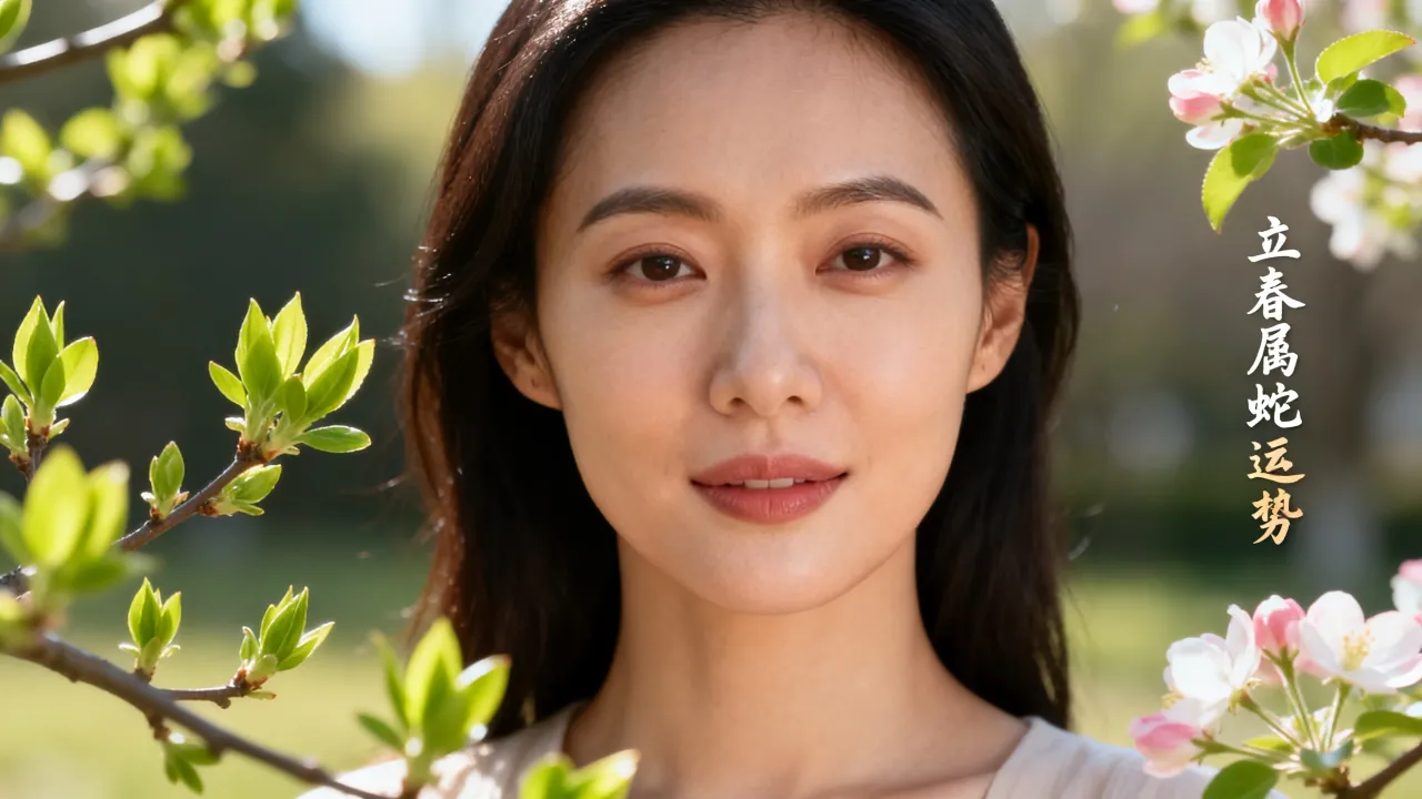 立春蛇命运究竟如何,立春属蛇人全年运势好吗 立春蛇命运究竟如何,立春属蛇人全年运势好吗