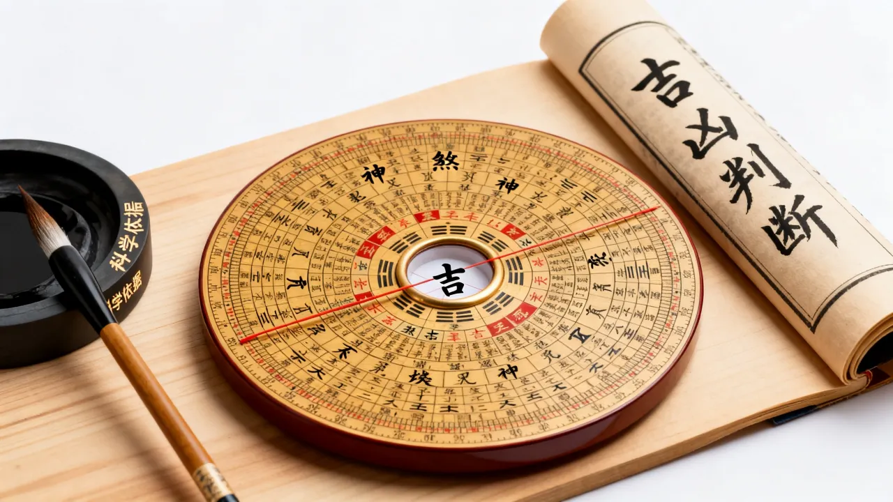神煞吉凶怎么看才准,神煞吉凶有科学依据吗 神煞吉凶怎么看才准,神煞吉凶有科学依据吗