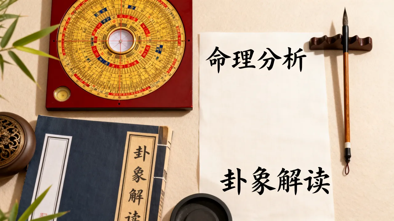 命理吉凶断法怎么看,命理吉凶断法真的准确吗? 命理吉凶断法怎么看,命理吉凶断法真的准确吗?