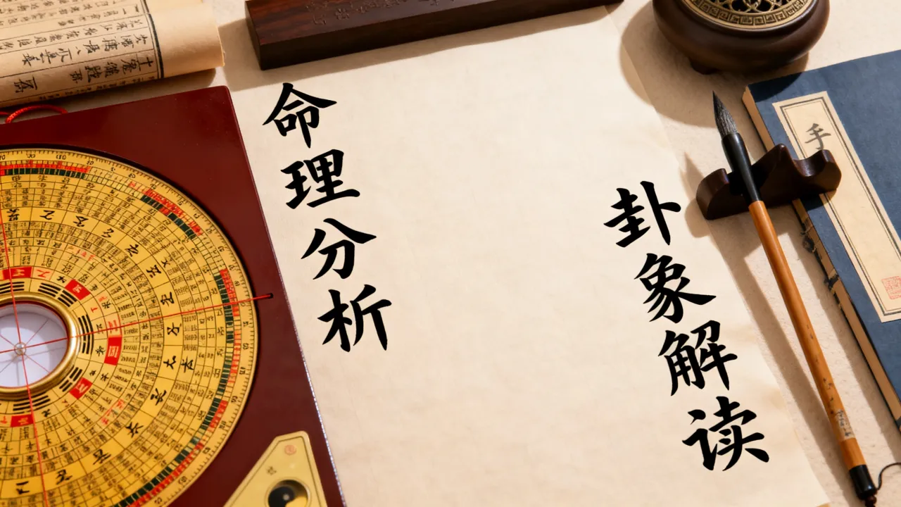 命理吉凶断法怎么看,命理吉凶断法真的准确吗? 命理吉凶断法怎么看,命理吉凶断法真的准确吗?
